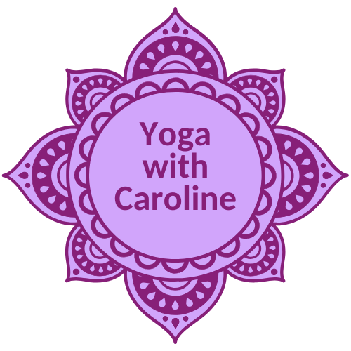 Yoga with Caroline
